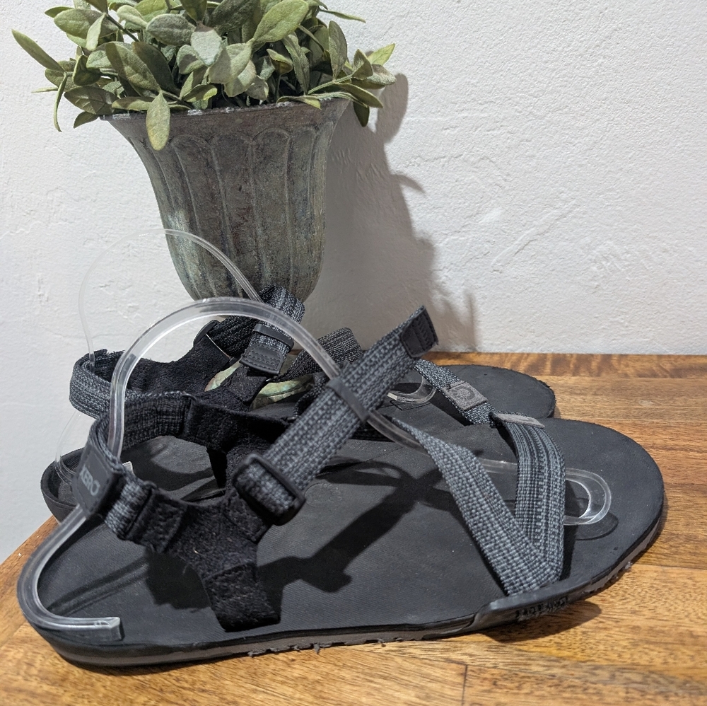 Xero Shoes Z-Trail EV Men's‎ Size 11